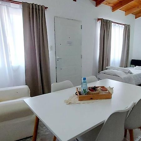 La Fueguina Departamento 4 En Gobernador Gregores Apartment Екстериор снимка