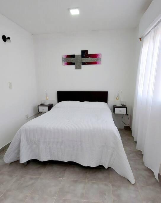 La Fueguina Departamento 4 En Gobernador Gregores Apartment Екстериор снимка